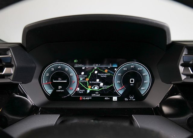 New 2026 Audi A3 2.0T Premium Plus AWD/4WD image 19