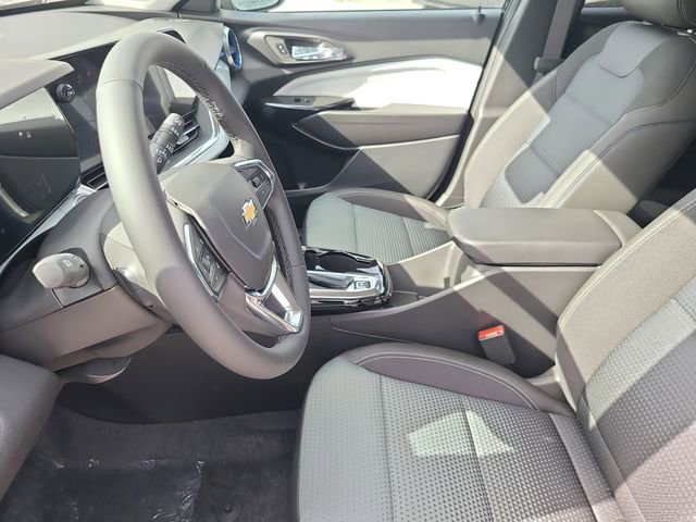 New 2026 Chevrolet Trax LT w/ Driver Confidence Package image 23