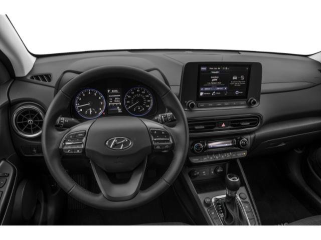 Used 2022 Hyundai Kona SEL w/ Convenience Package AWD/4WD image 10