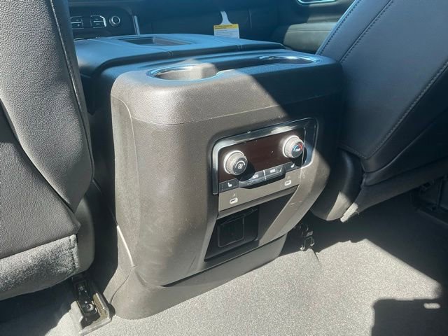 Used 2023 Chevrolet Tahoe LT w/ LT Signature Plus Package AWD/4WD image 39