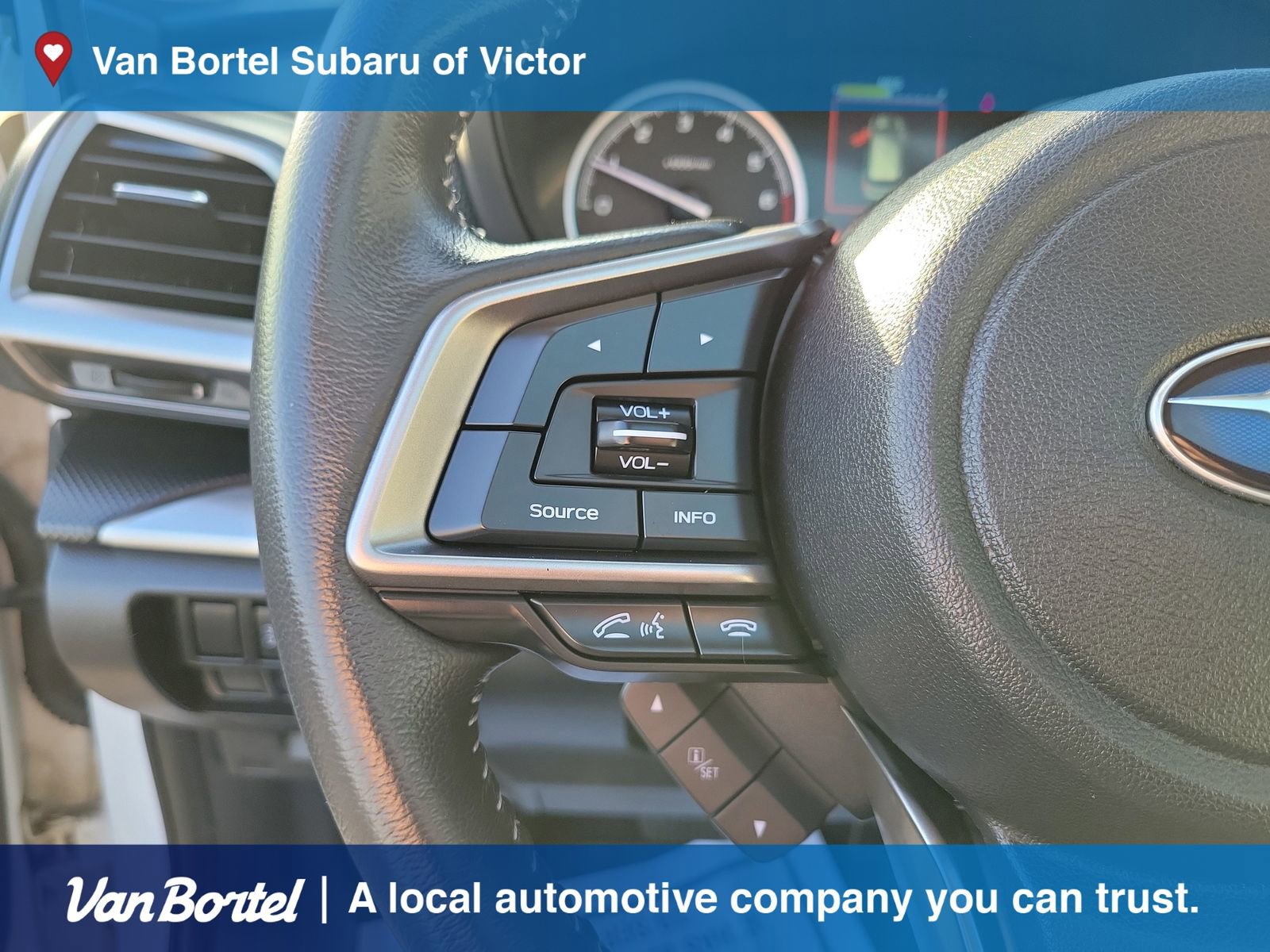 Used 2023 Subaru Forester Premium image 17