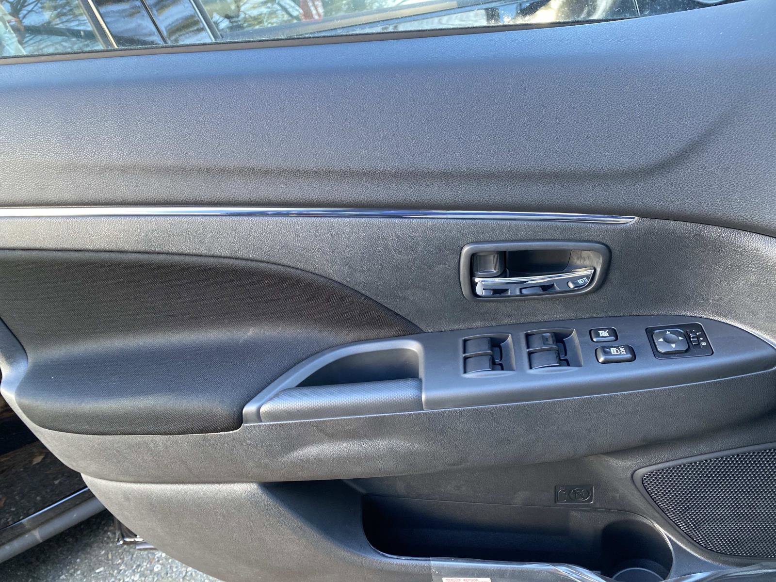 New 2025 Mitsubishi Outlander Sport AWD image 14