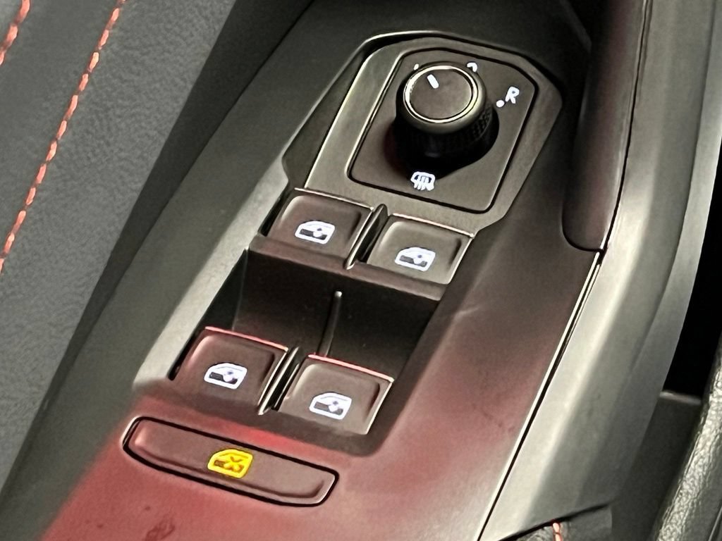 New 2027 Volkswagen Jetta GLI Autobahn FWD image 15