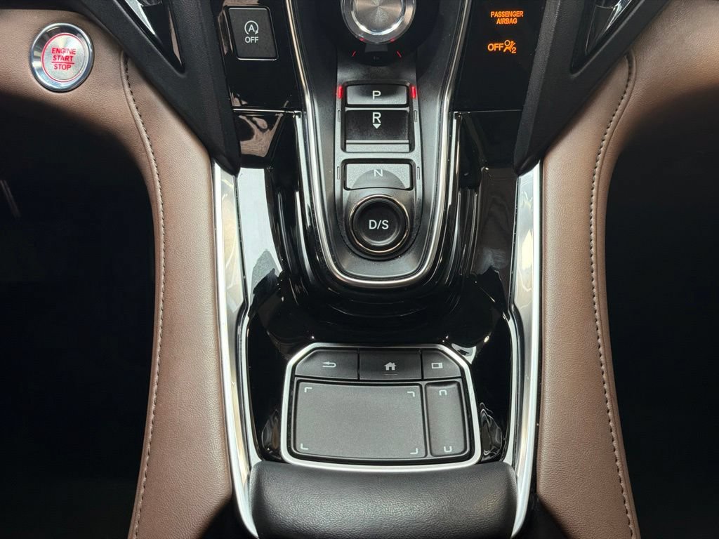 Used 2020 Acura RDX w/ Technology Package FWD image 17