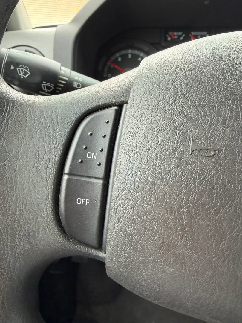 Used 2014 Ford E-150 and Econoline 150 w/ Commercial Cargo Van Package RWD image 21