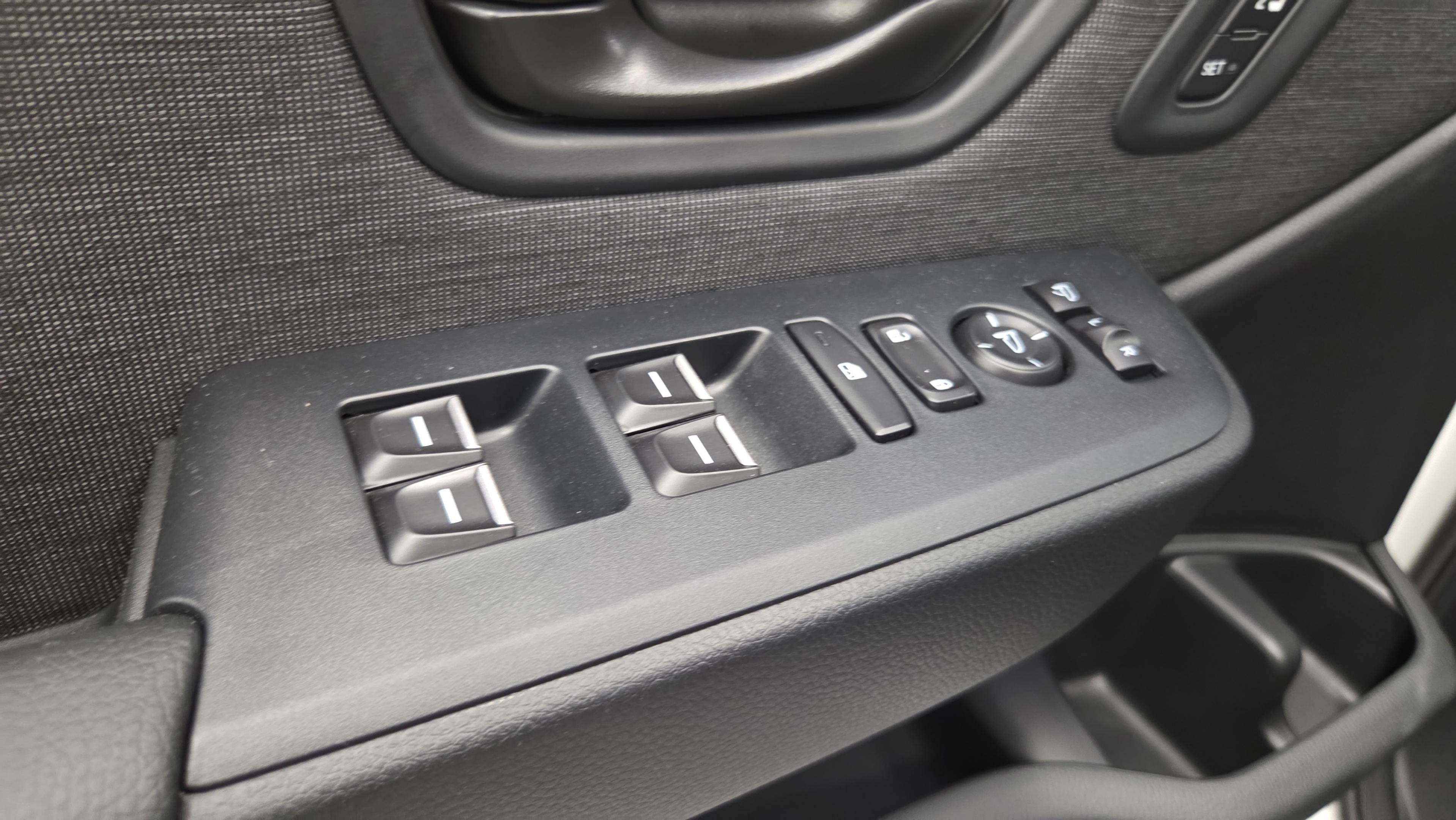 New 2026 Honda Passport TrailSport image 13