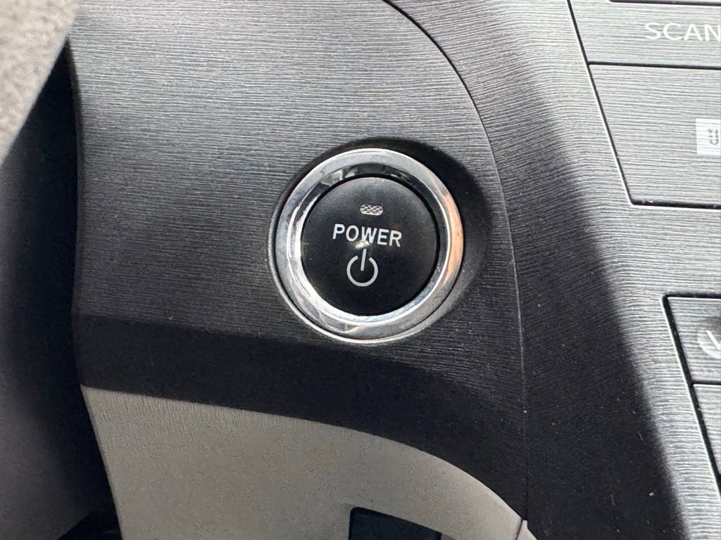 Used 2010 Toyota Prius Two FWD image 26