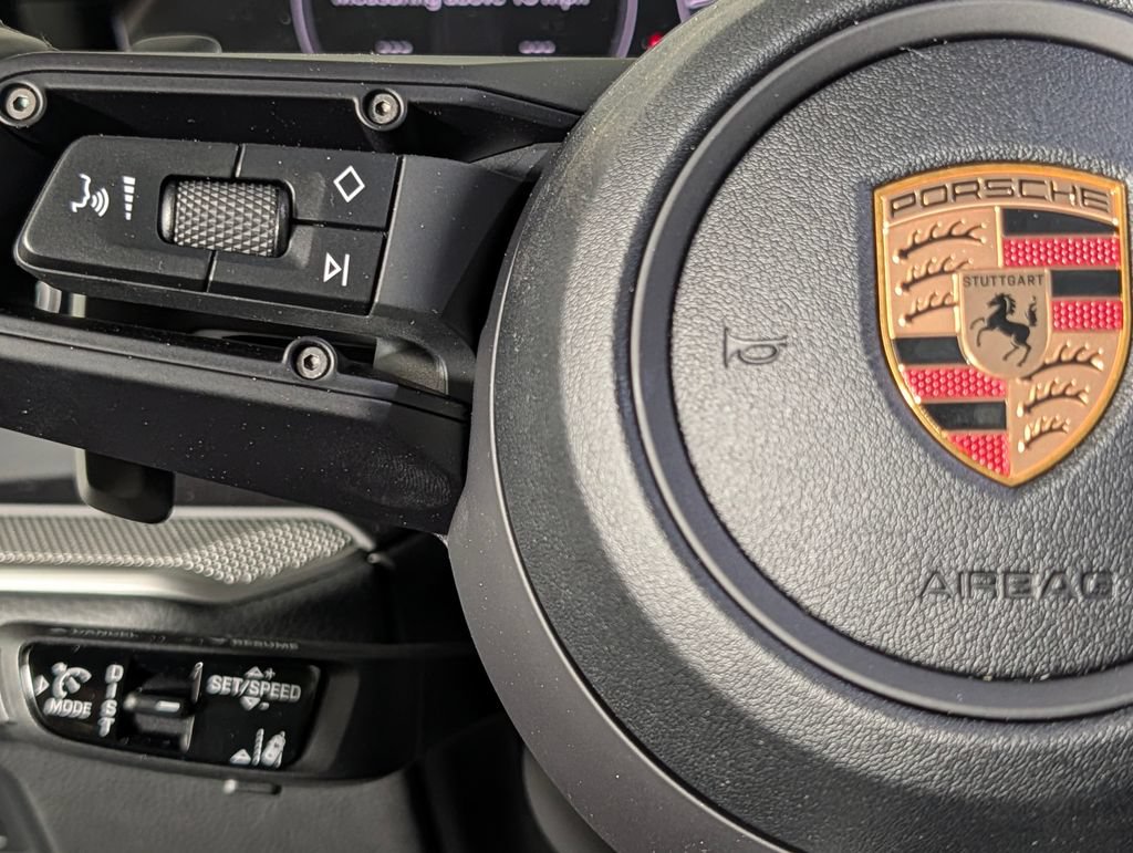 New 2026 Porsche Cayenne S AWD/4WD image 39