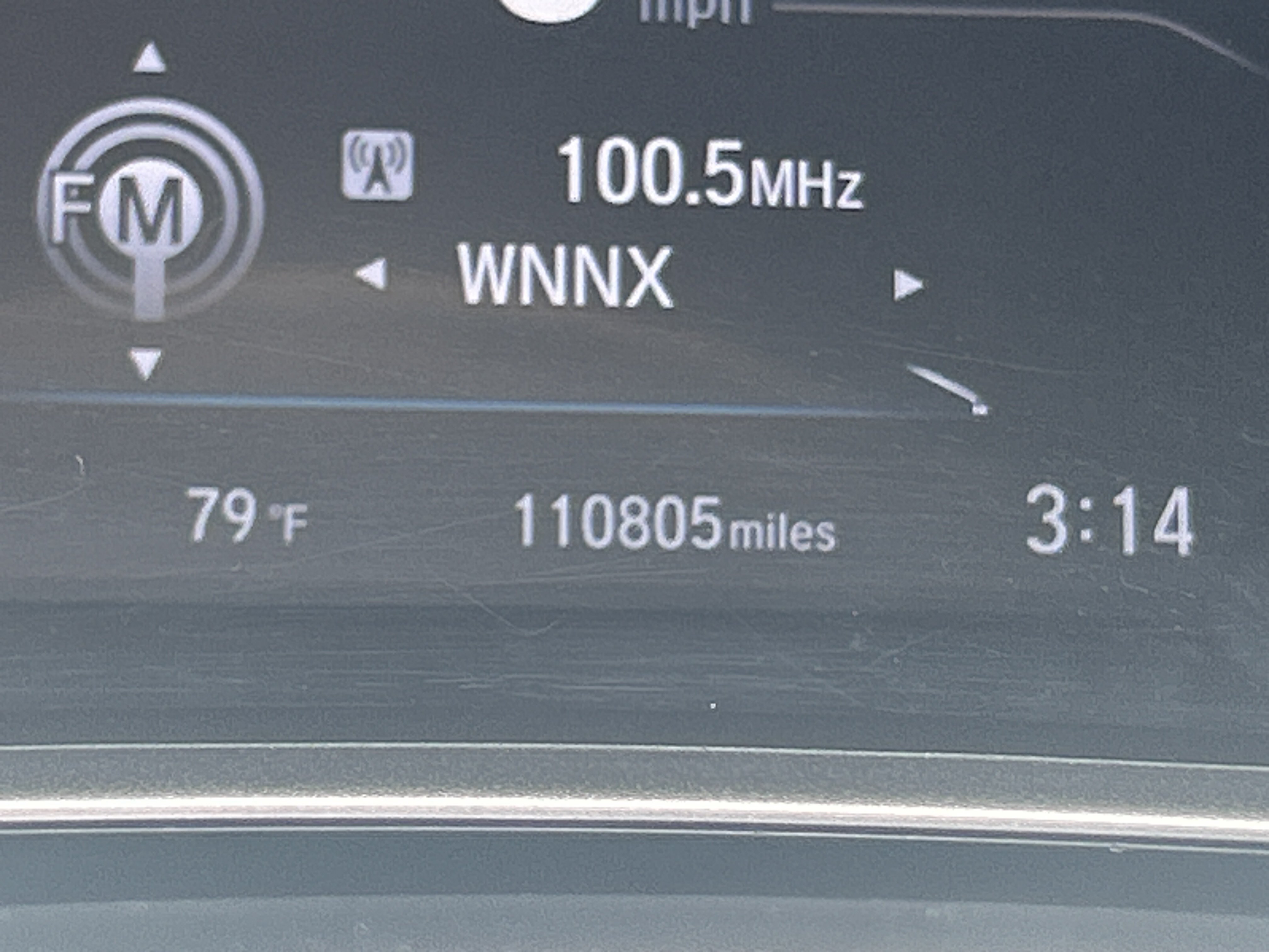 Certified 2018 Honda CR-V EX image 21