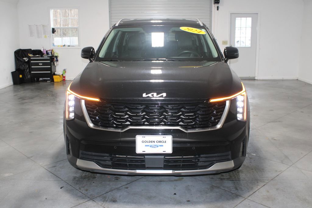 Used 2024 Kia Sorento S image 51