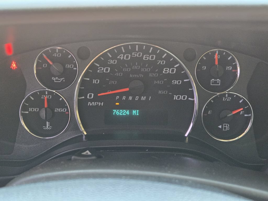 Used 2020 Chevrolet Express 2500 RWD image 15