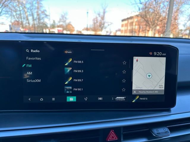 New 2026 Kia Sorento EX w/ EX Premium Package image 48