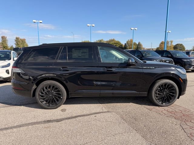 New 2025 Lincoln Aviator Reserve w/ Equipment Group 201A image 11
