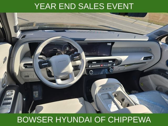 New 2026 Hyundai Palisade Calligraphy image 6