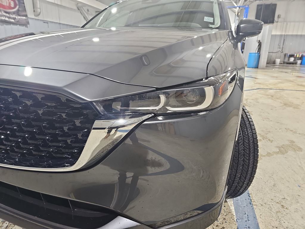New 2025 MAZDA CX-5 AWD 2.5 S image 33