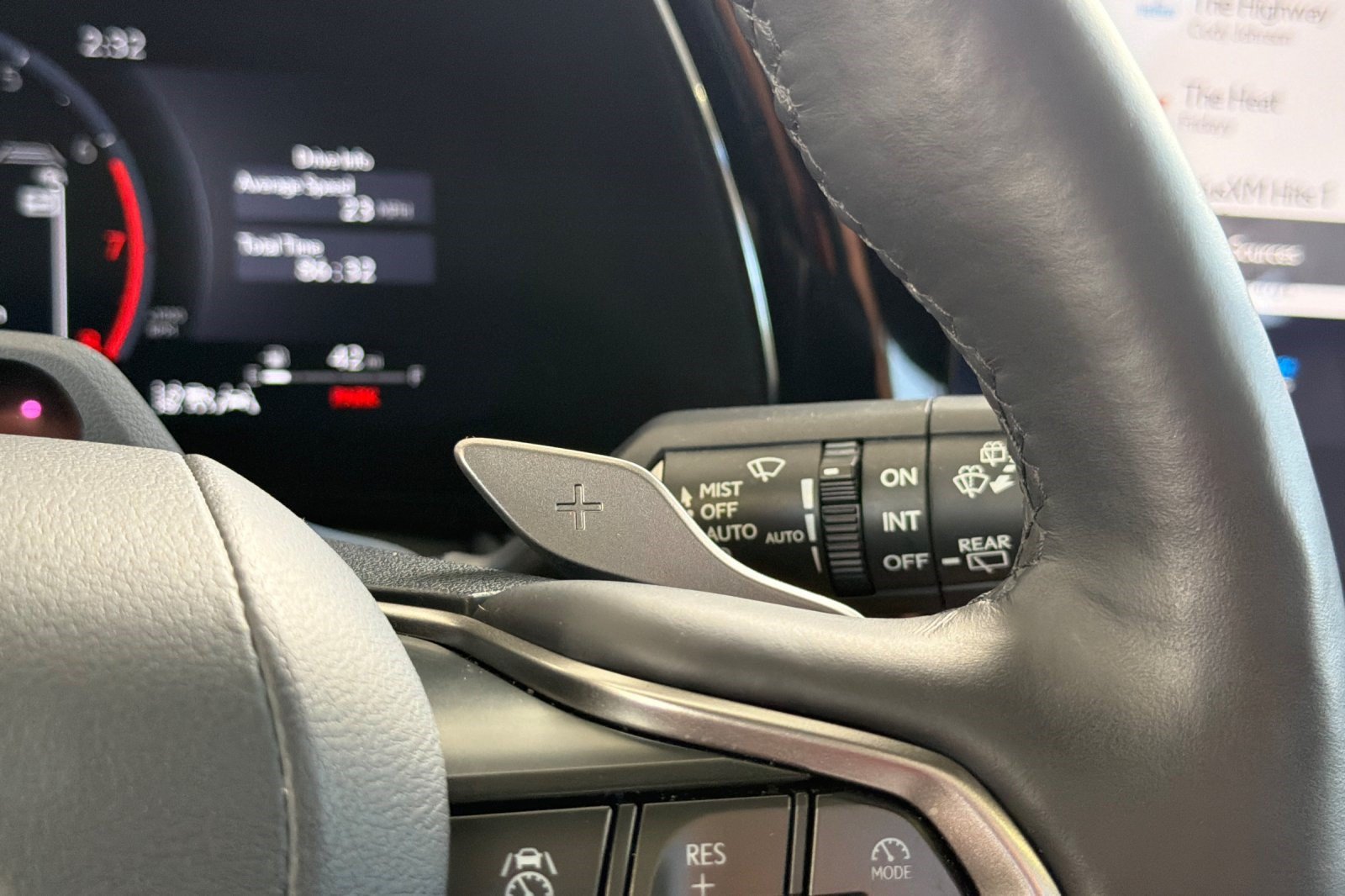 Used 2026 Lexus TX 350 AWD w/ Technology Package image 33