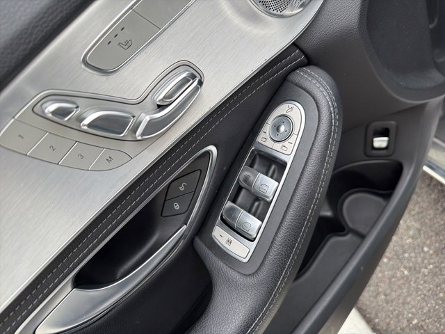 Used 2016 Mercedes-Benz C 300 4MATIC Sedan image 19