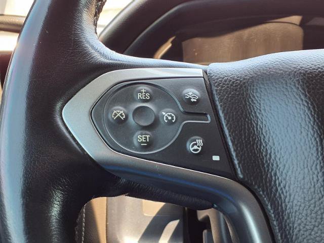 Used 2019 Chevrolet Silverado 2500 LTZ w/ Duramax Plus Package AWD/4WD image 11