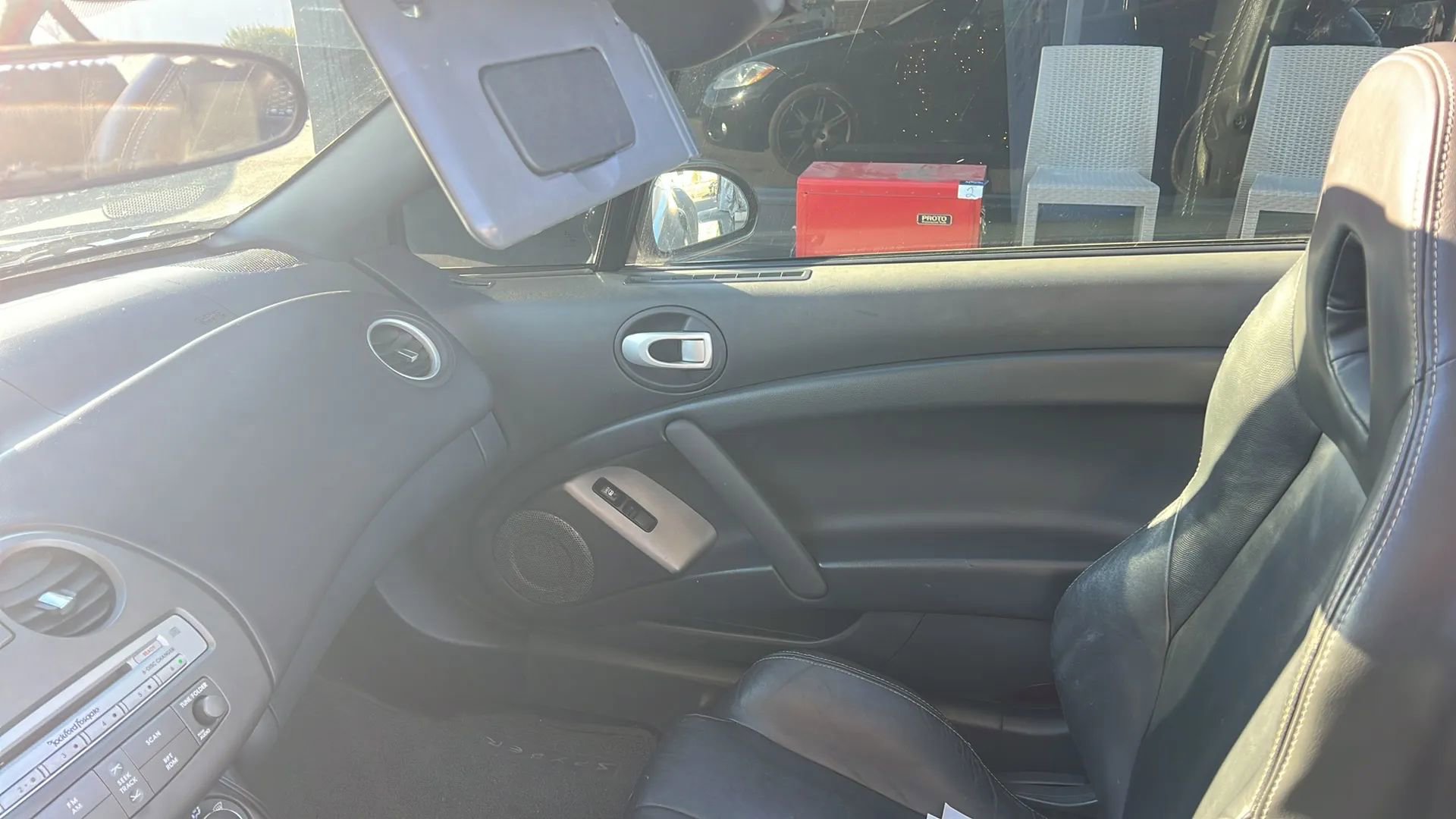 Used 2007 Mitsubishi Eclipse GT image 18