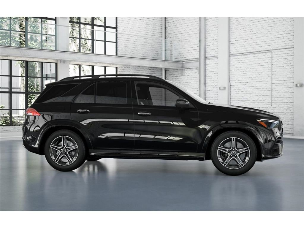 New 2026 Mercedes-Benz GLE 450 4MATIC image 15