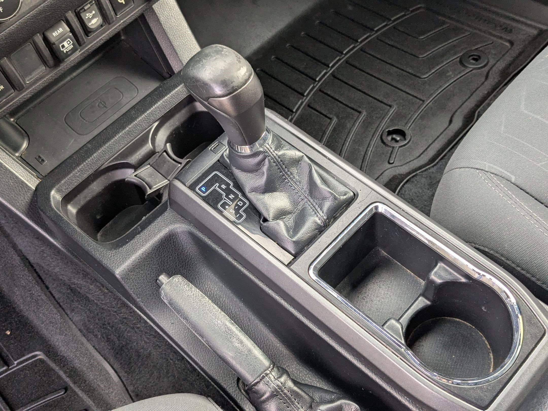 Used 2019 Toyota Tacoma TRD Off-Road image 14