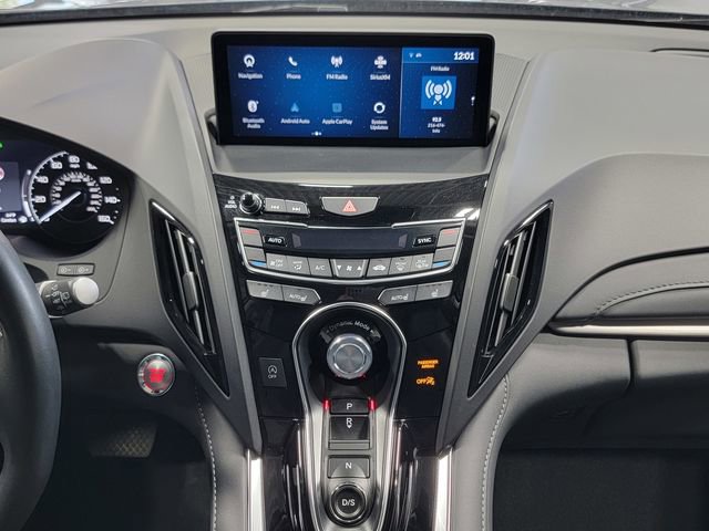 Used 2021 Acura RDX AWD w/ Technology Package image 19