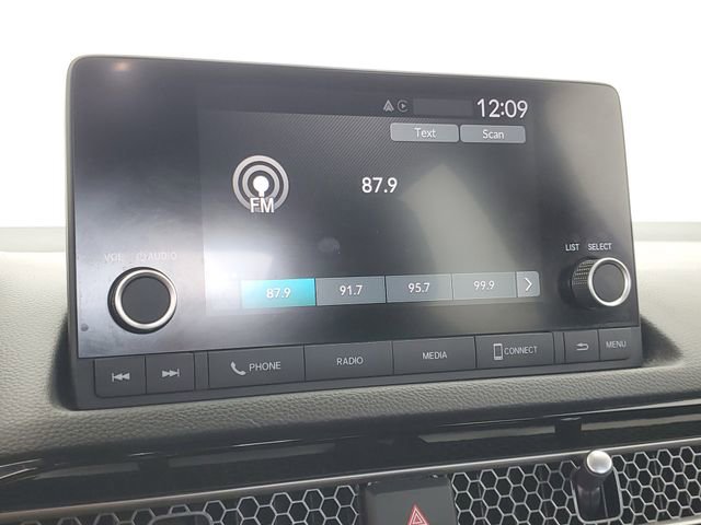 Used 2025 Honda Civic Sport image 26