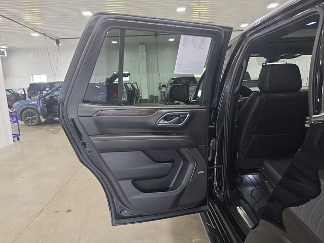 Used 2021 Chevrolet Tahoe LT AWD/4WD image 29