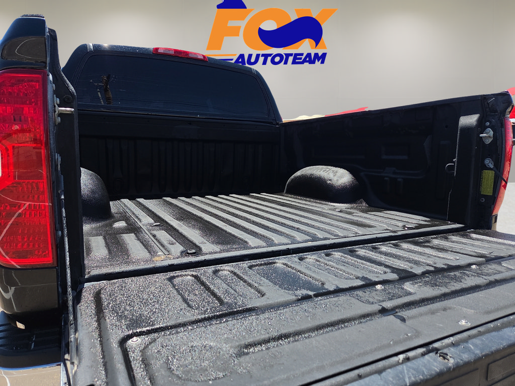 Certified 2020 Toyota Tundra SR5 w/ SR5 Leather Package RWD image 13