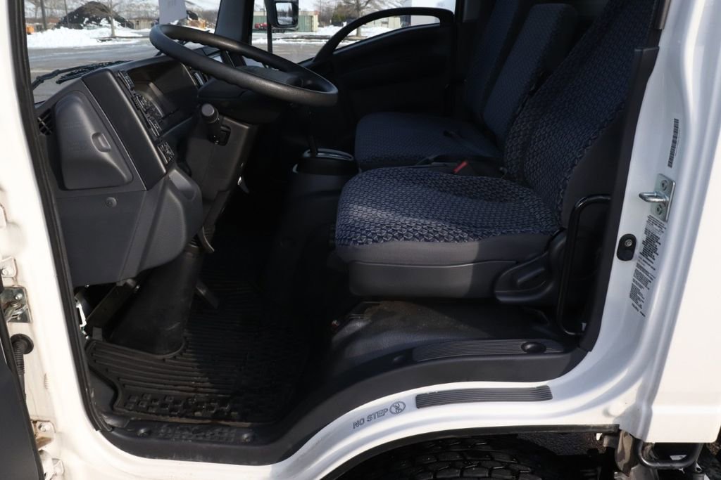 Used 2023 Chevrolet Low Cab Forward 5500XD image 30