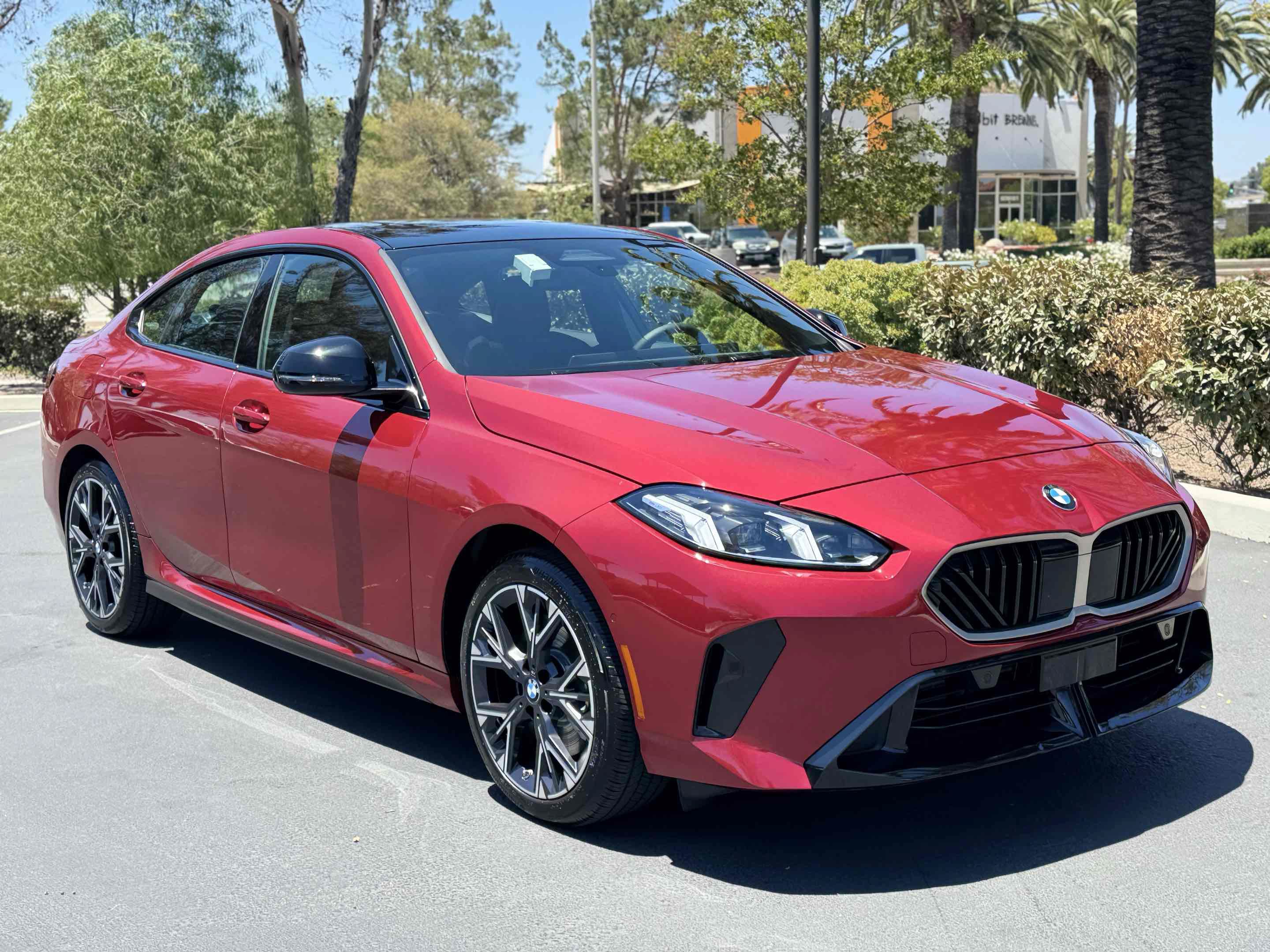 Used 2026 BMW 228i xDrive AWD/4WD image 13