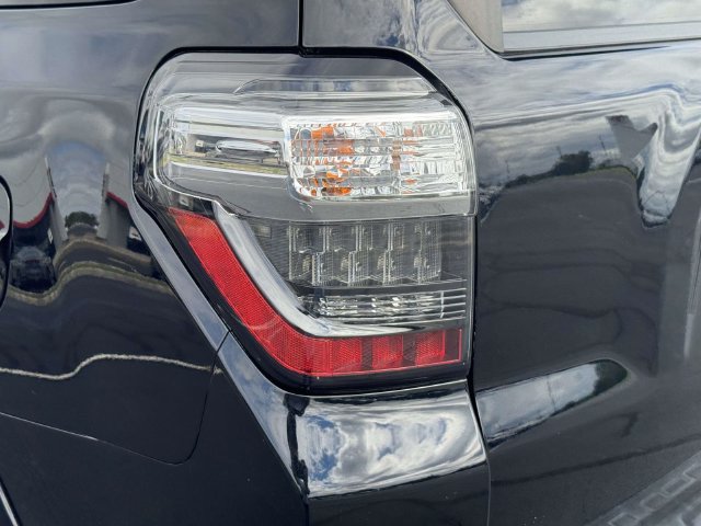 Used 2019 Toyota 4Runner TRD Pro AWD/4WD image 14