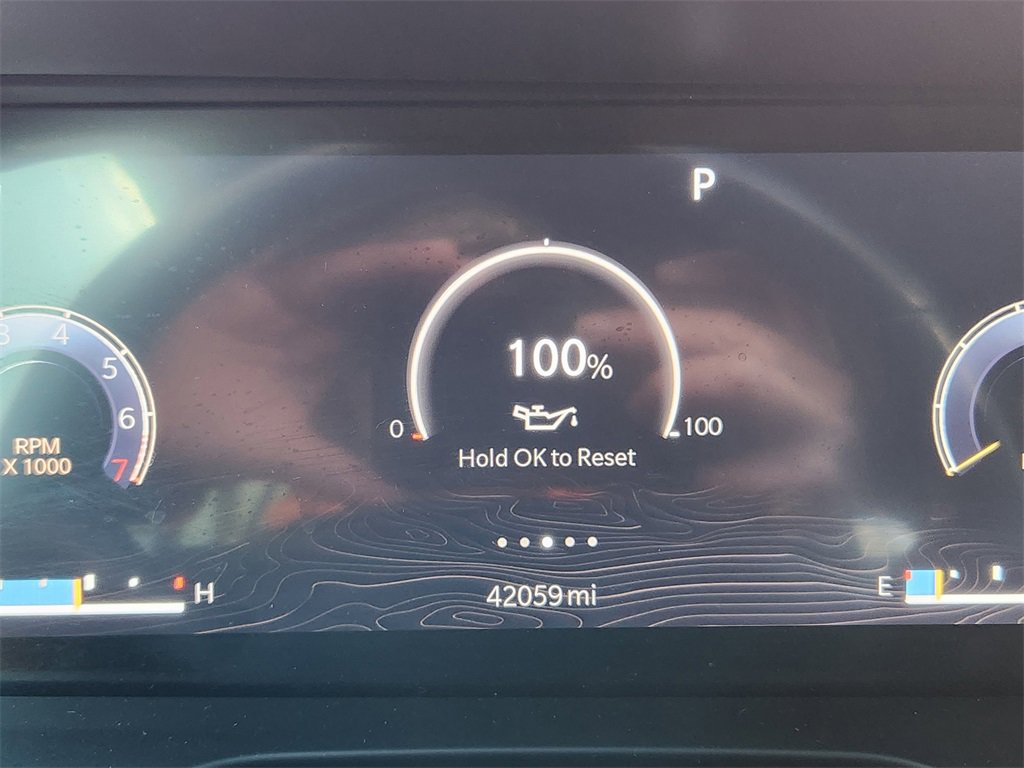 Used 2022 Jeep Grand Cherokee L Altitude image 19