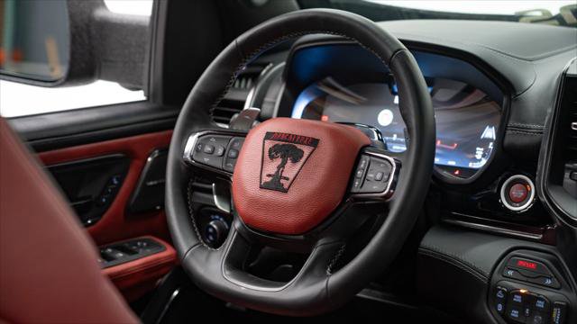 Used 2025 RAM 1500 RHO w/ RHO Level 1 Equipment Group image 41