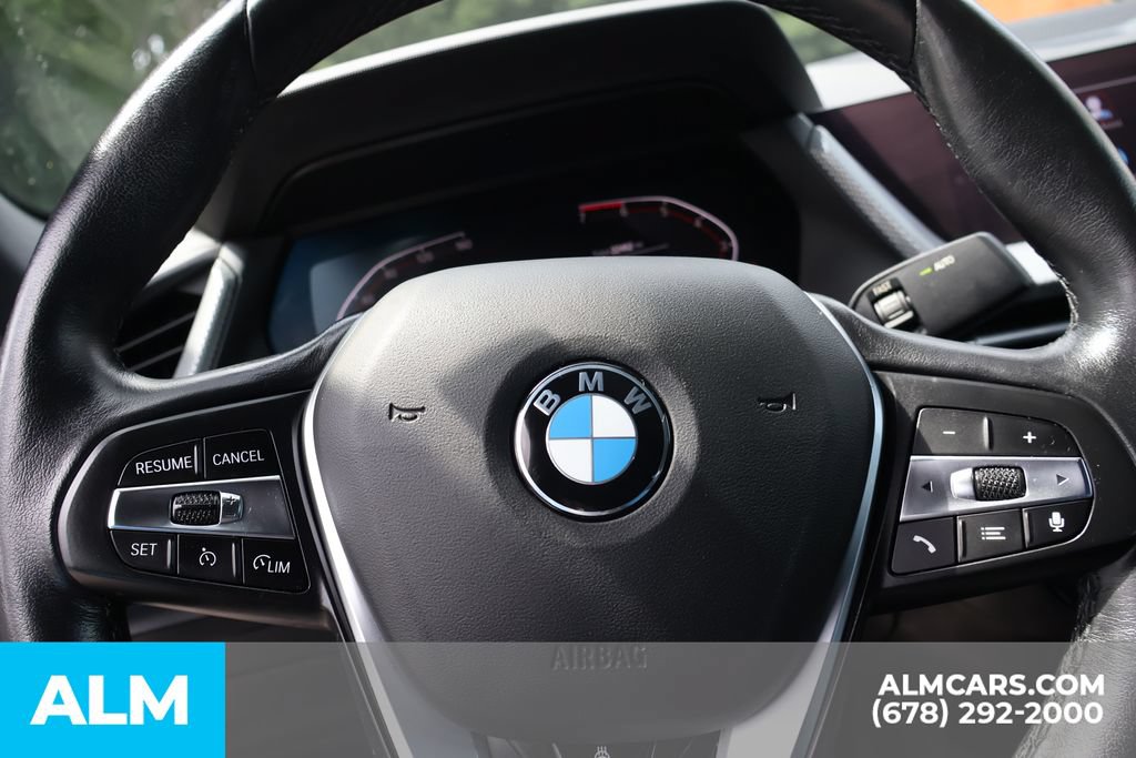 Used 2024 BMW 228i Gran Coupe FWD image 32