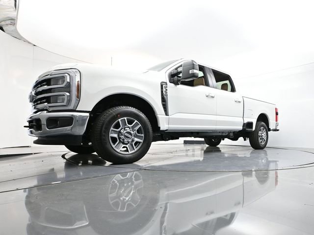 New 2026 Ford F350 Lariat image 28