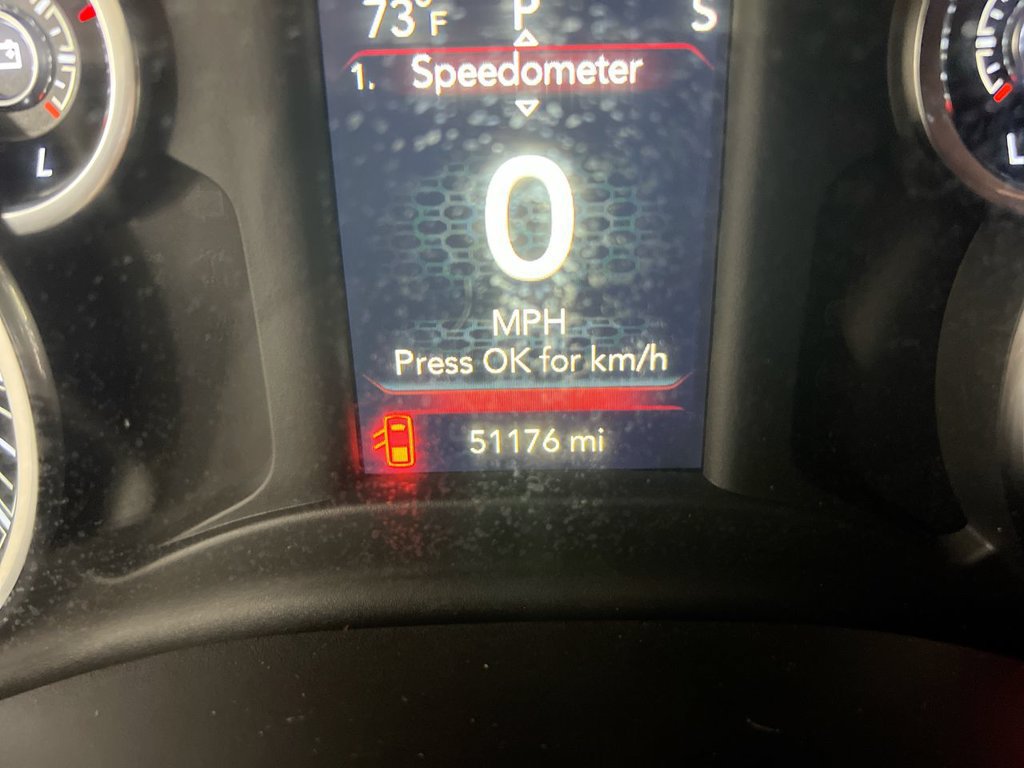 Used 2022 RAM 1500 Big Horn AWD/4WD image 13