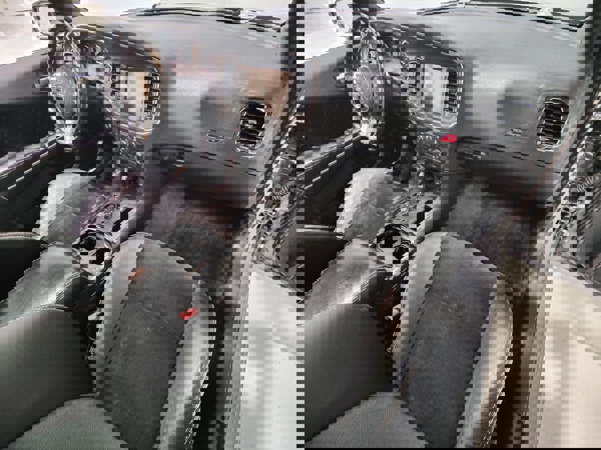 Used 2012 Dodge Charger SRT8 w/ Adaptive Cruise Control Group image 11