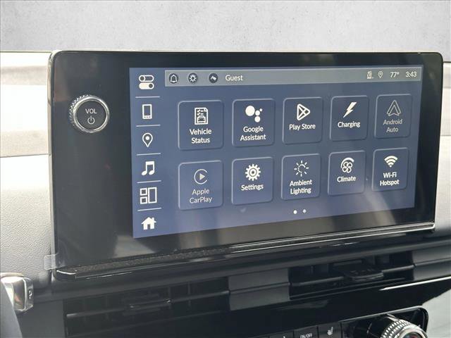 New 2026 Honda Prologue Touring image 12