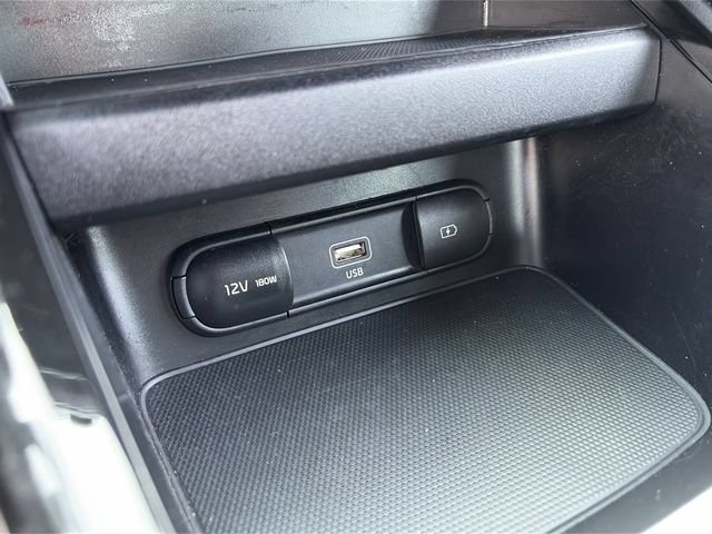 Certified 2024 Kia Forte GT-Line FWD image 31