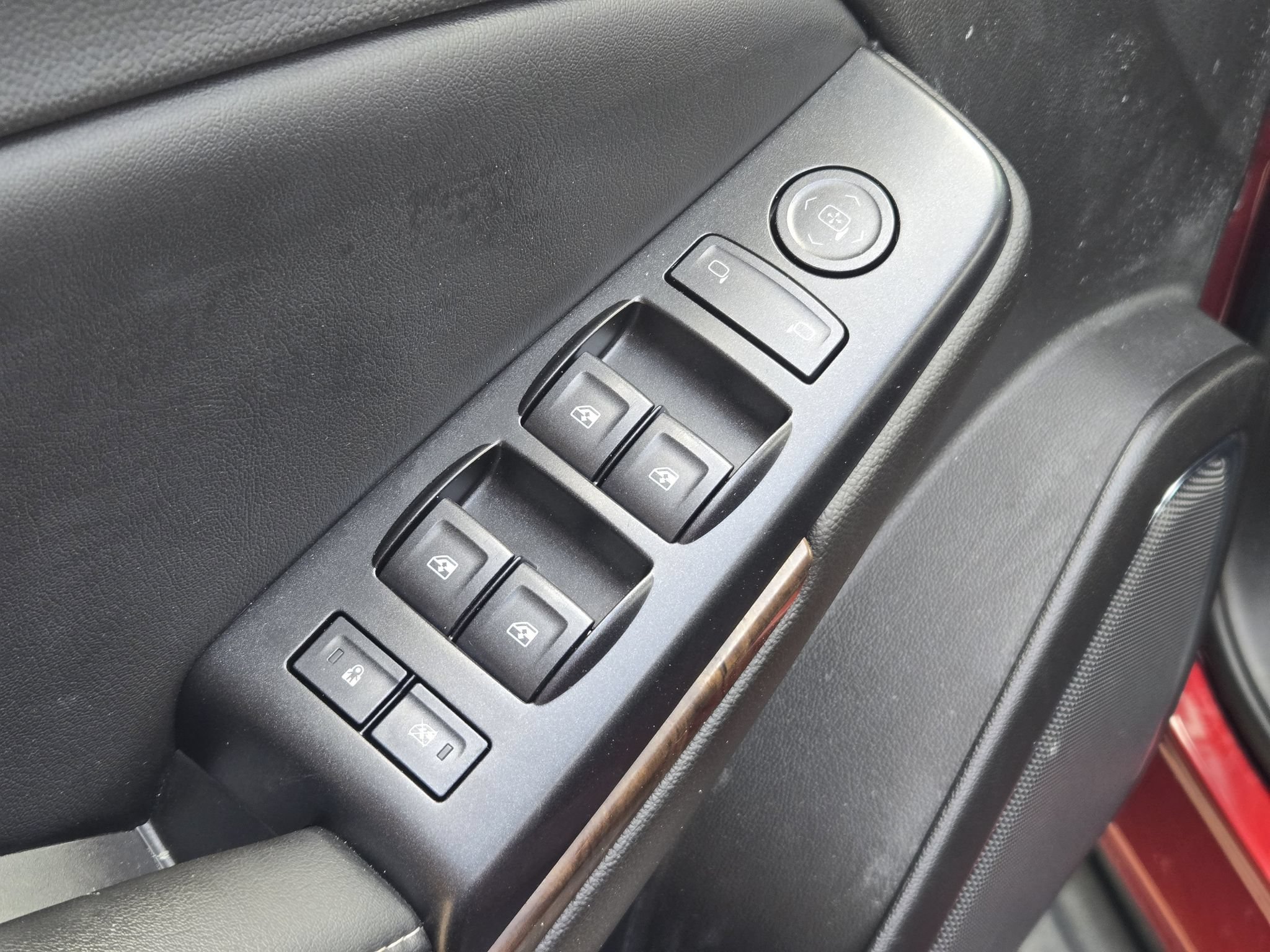 Used 2017 Chevrolet Tahoe LS RWD image 23
