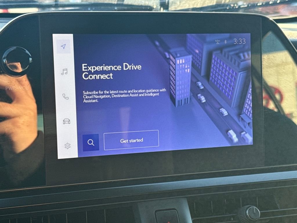 Used 2023 Lexus UX 250h AWD image 22