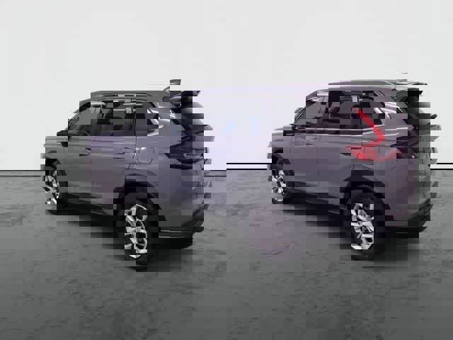 New 2025 Honda CR-V LX image 5