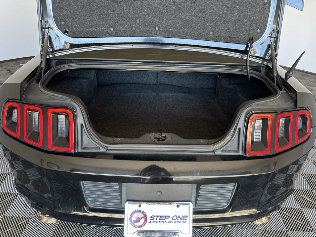 Used 2014 Ford Mustang GT Premium w/ Electronics Package image 26