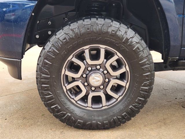 Used 2022 RAM 2500 Limited image 17