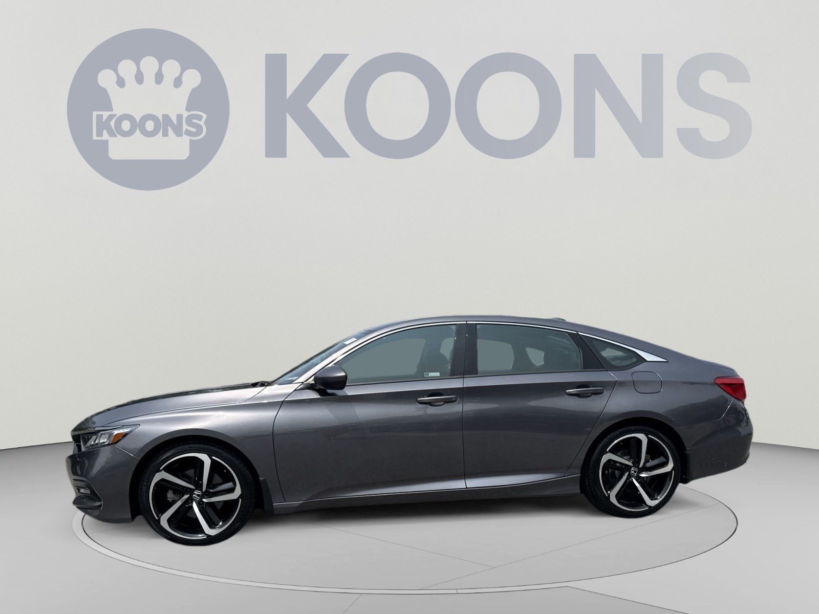 Used 2019 Honda Accord Sport image 13