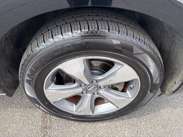Used 2016 Acura MDX SH-AWD image 12