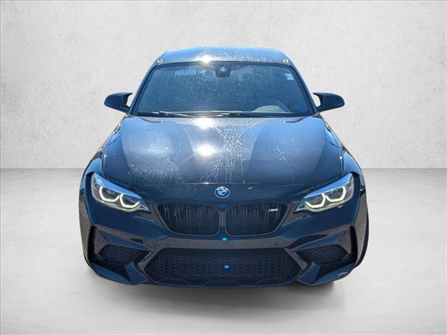 Used 2021 BMW M2 Competition w/ Executive Package video 2