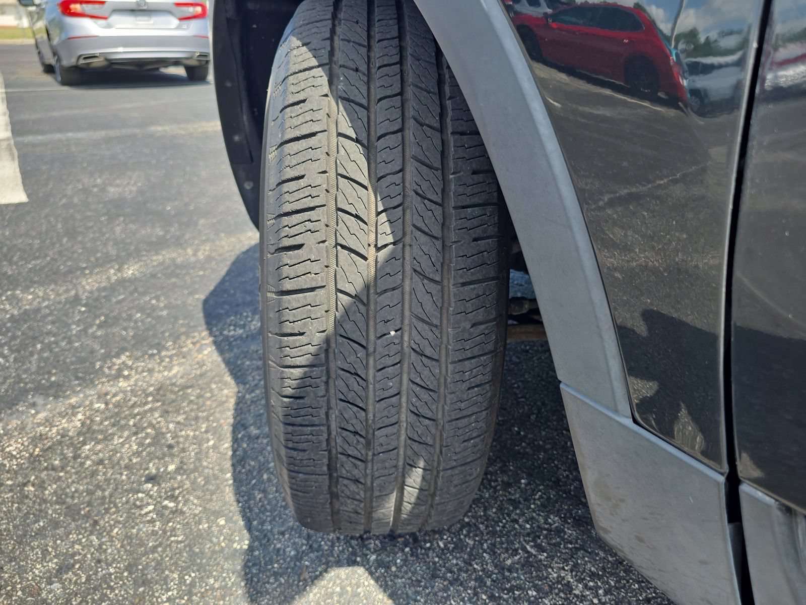 Used 2014 Ford Explorer FWD image 27