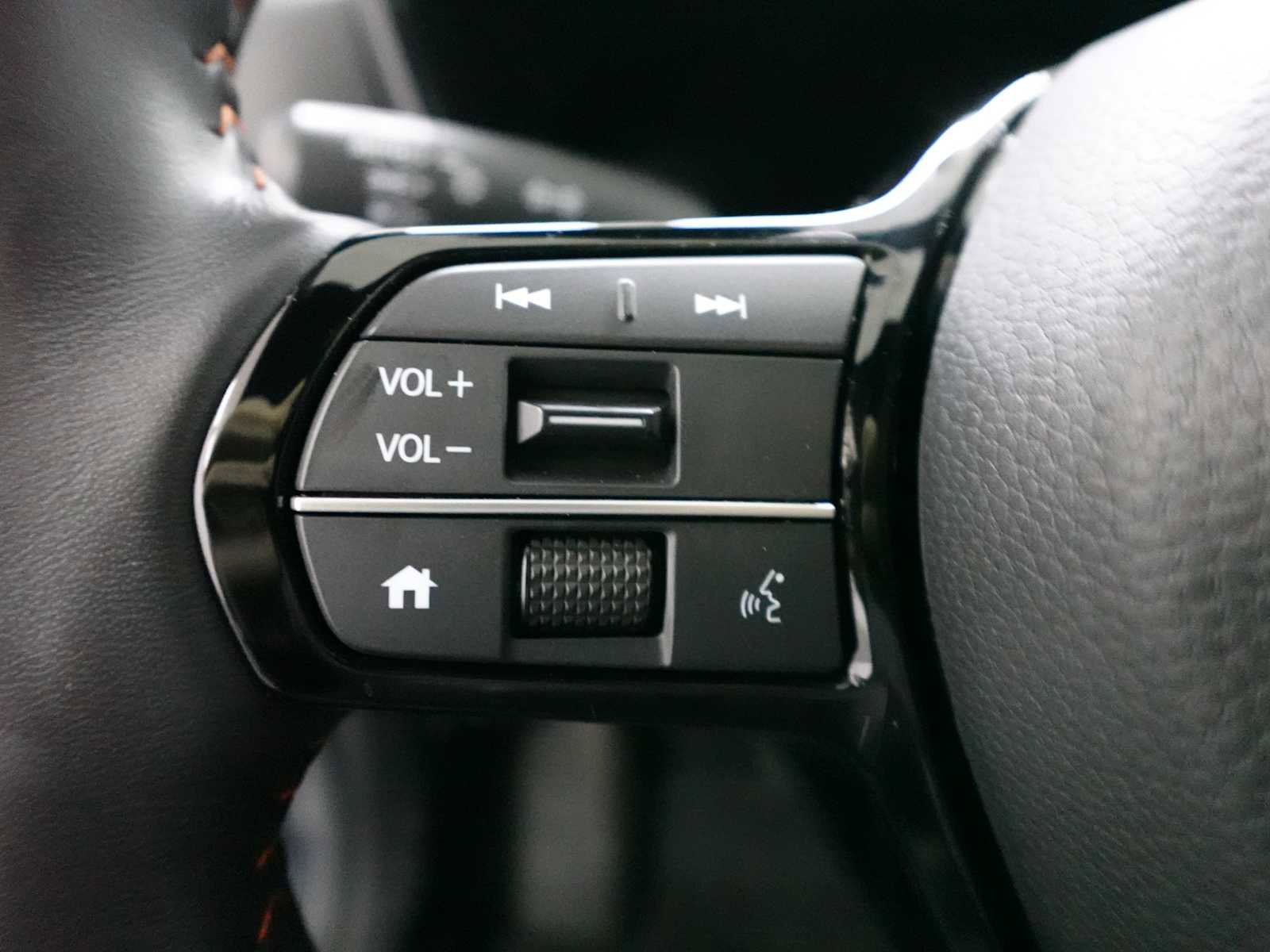 Certified 2023 Honda CR-V Sport Touring image 17